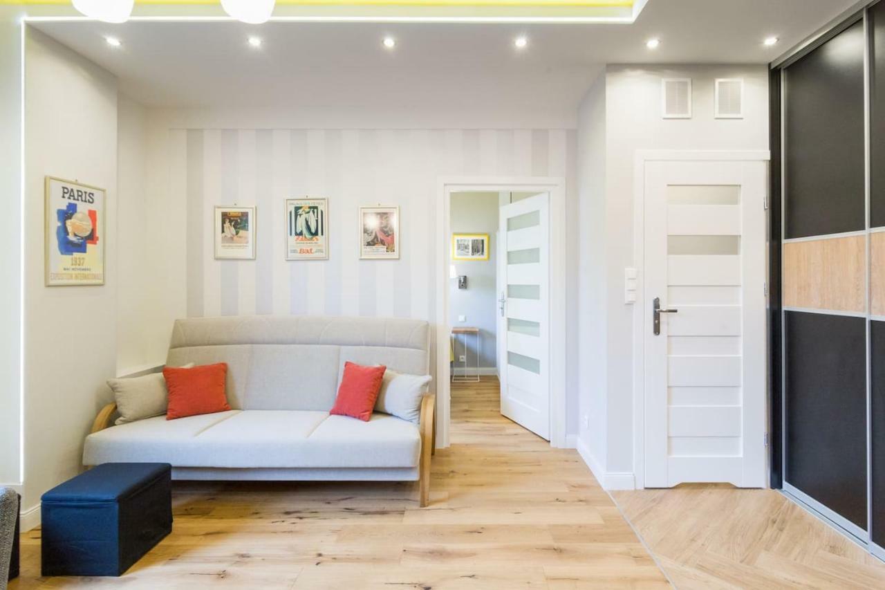 Przy Parku Krakowskim Apartament *